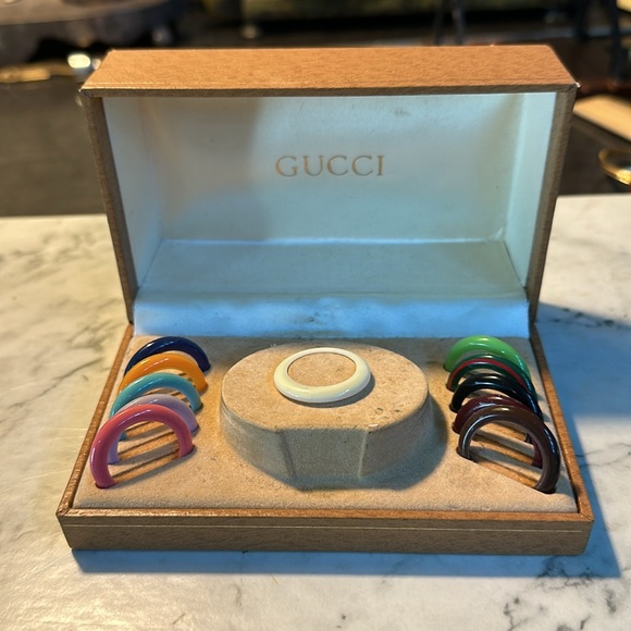 Vintage GUCCI - Picture 12 of 15